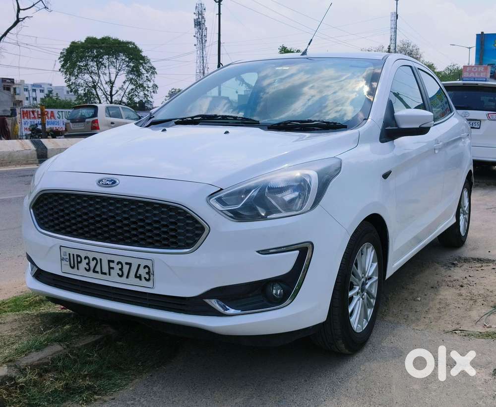 Ford Figo Aspire