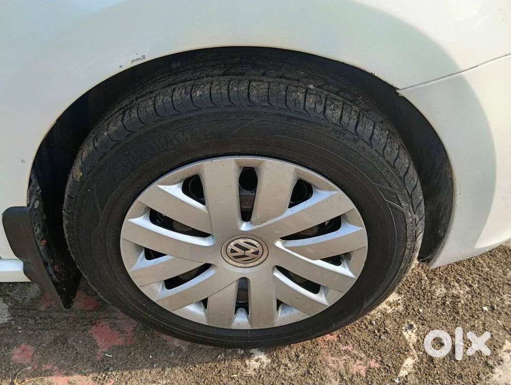 Volkswagen Vento 2010-2013 Diesel Comfortline, 2014, Diesel