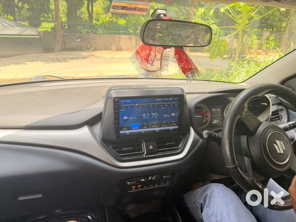 Maruti Suzuki Baleno 2022 Petrol Good Condition