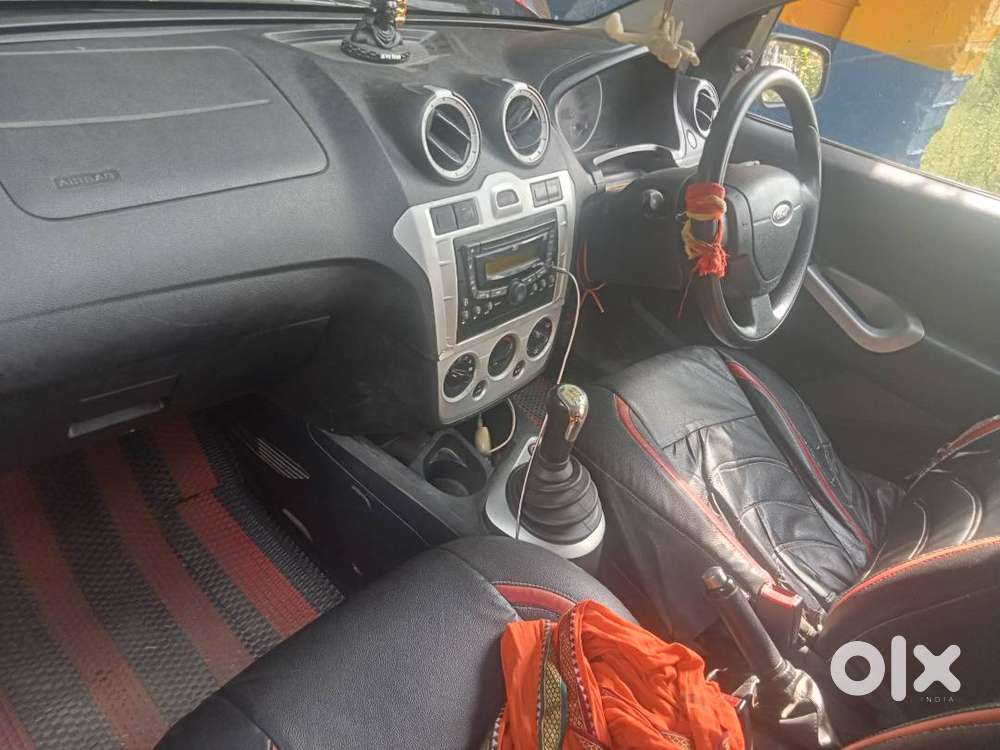 Company Paint And Body Condition Are Good