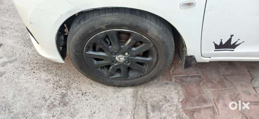 Honda Mobilio Diesel 2017