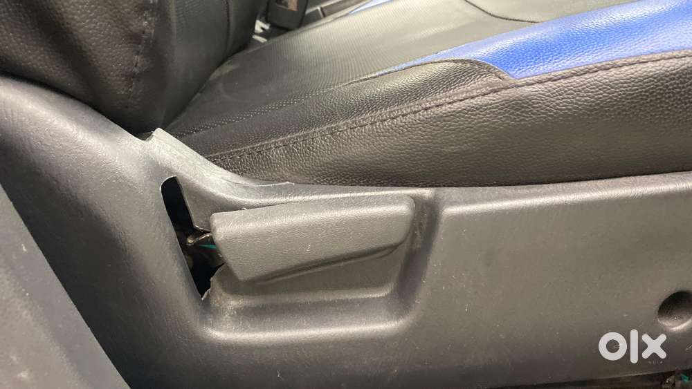 Maruti Suzuki Alto K10 Vxi, 2016, Petrol