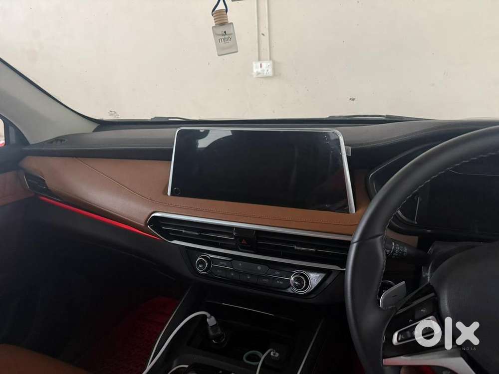 Mg Diesel Car 2024