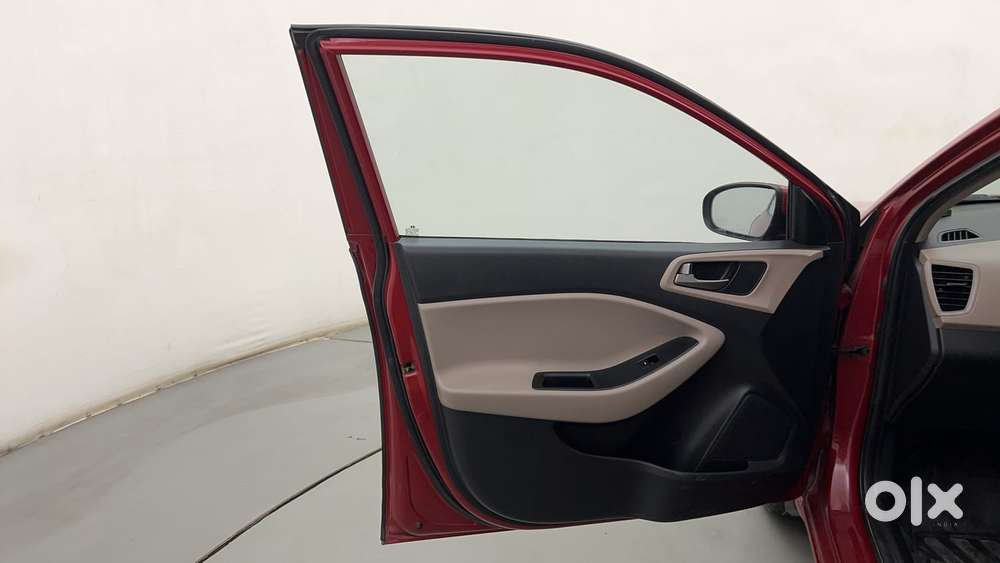 Hyundai Elite I20 [2018-2020] 1.2 Magna, 2016, Petrol