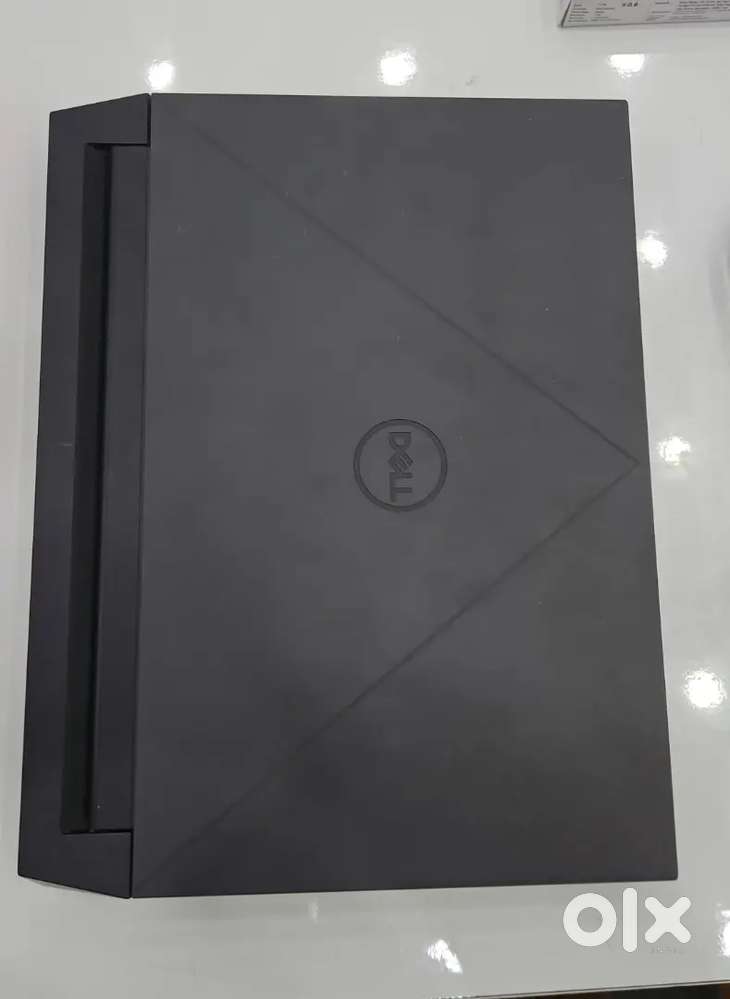 Dell G15 5530 Gaming Laptop | i5 | 16GB RAM | 6GB Graphics