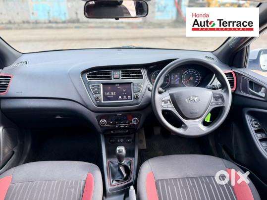 Hyundai I20 1.2 Asta, 2018, Petrol