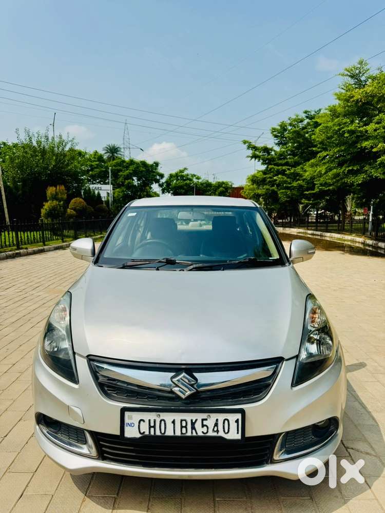 Maruti Swift Dzire 2016