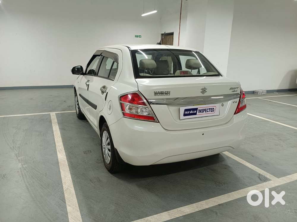 Maruti Suzuki Swift Dzire 2015-2017 1.2 Vxi, 2016, Petrol