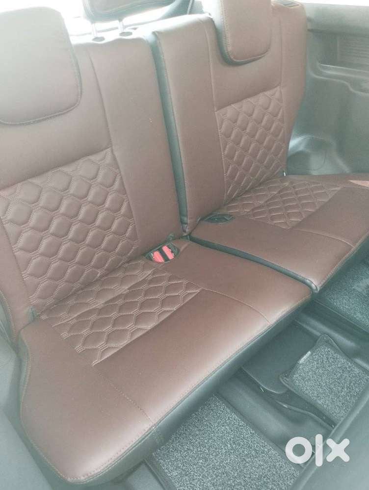 Toyota Innova Hycross 2.0 Gx 8 Str, 2024, Petrol