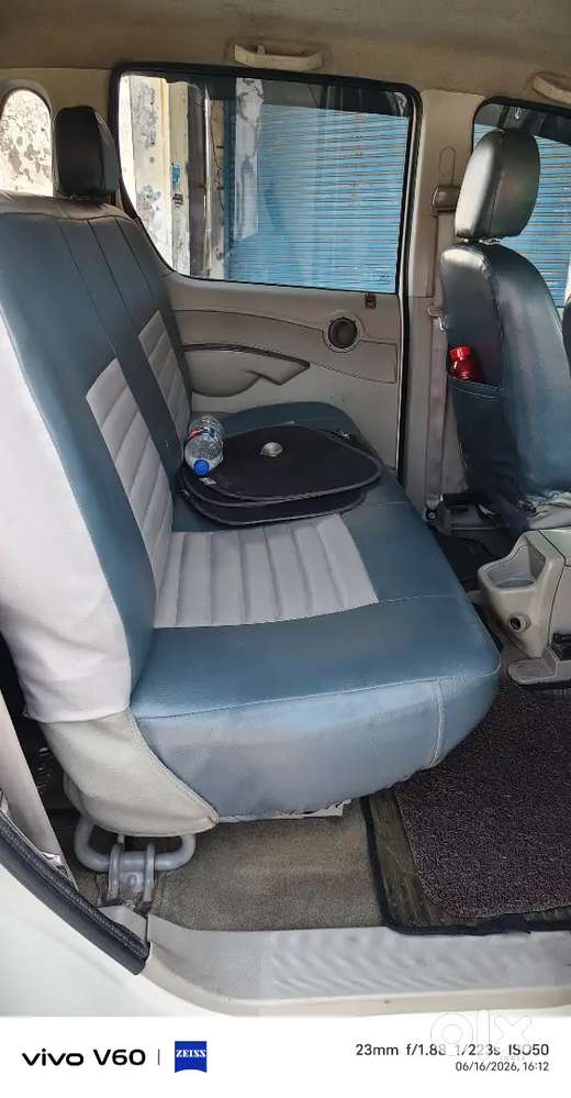 Mahindra Quanto 2014 Diesel 74000 Km Driven