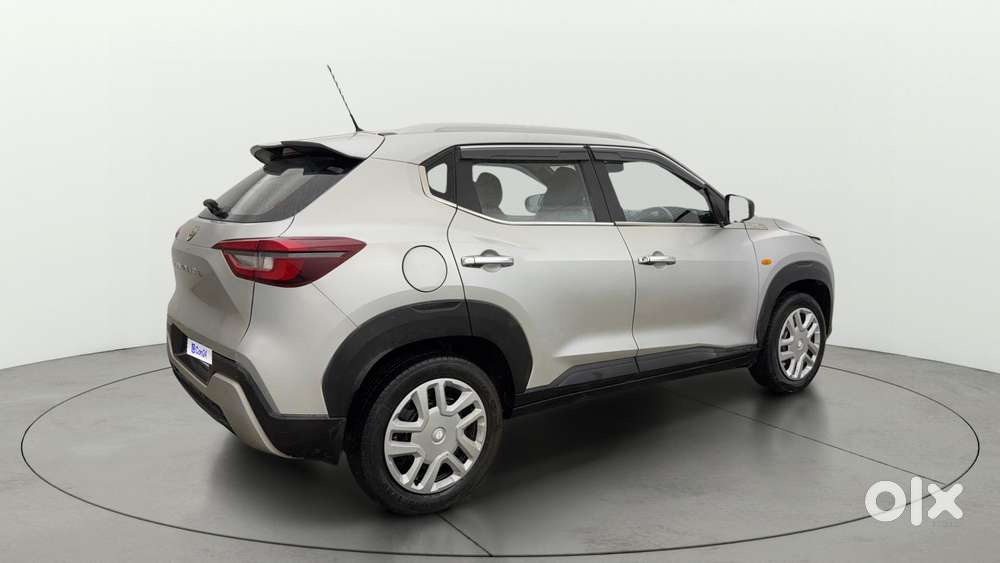 Nissan Magnite 1.0 Xe, 2022, Petrol