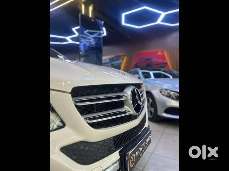 Mercedes-benz Gle 350 D, 2015, Diesel