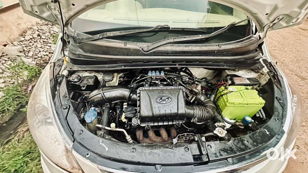 Hyundai I10 2010 Cng & Hybrids 60000 Km Driven