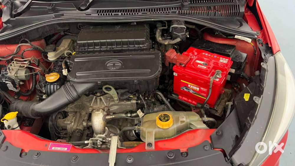Tata Tiago 1.2 Revotron Xz Plus Cng, 2022, Cng & Hybrids