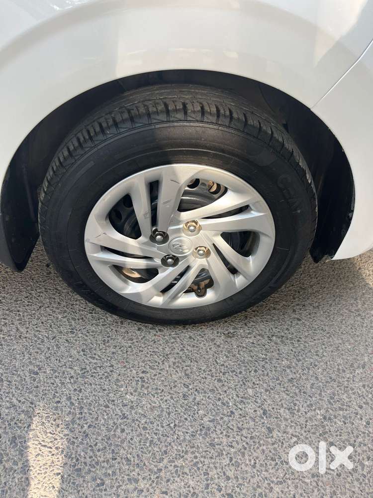 Hyundai Aura 1.2 Sx Cng, 2022, Diesel