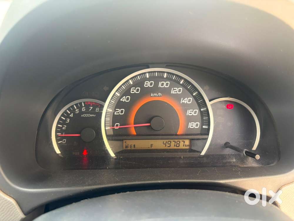 Maruti Suzuki Wagon R 2011 Petrol Well Maintained