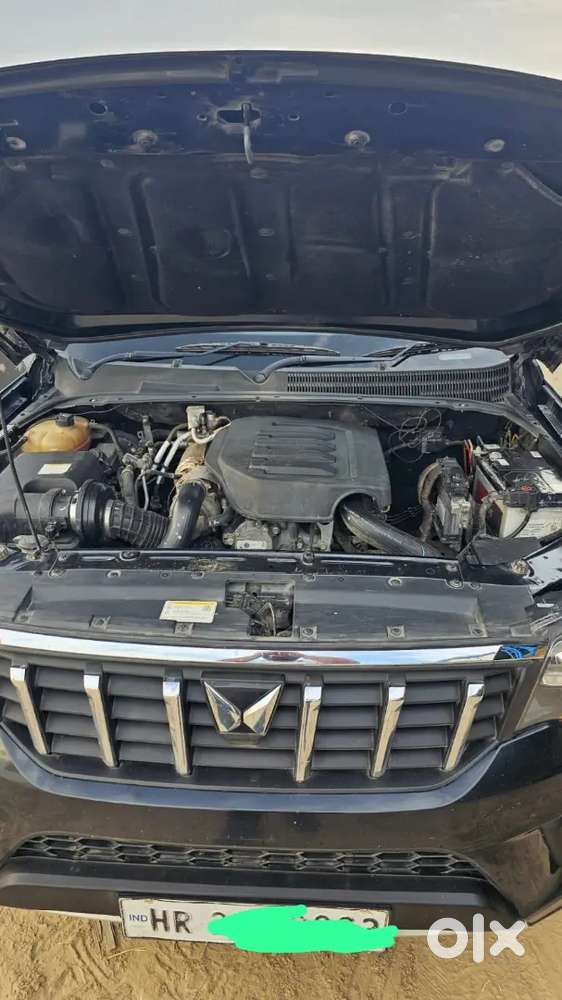 Mahindra Scorpio N 2023 Diesel Good Condition