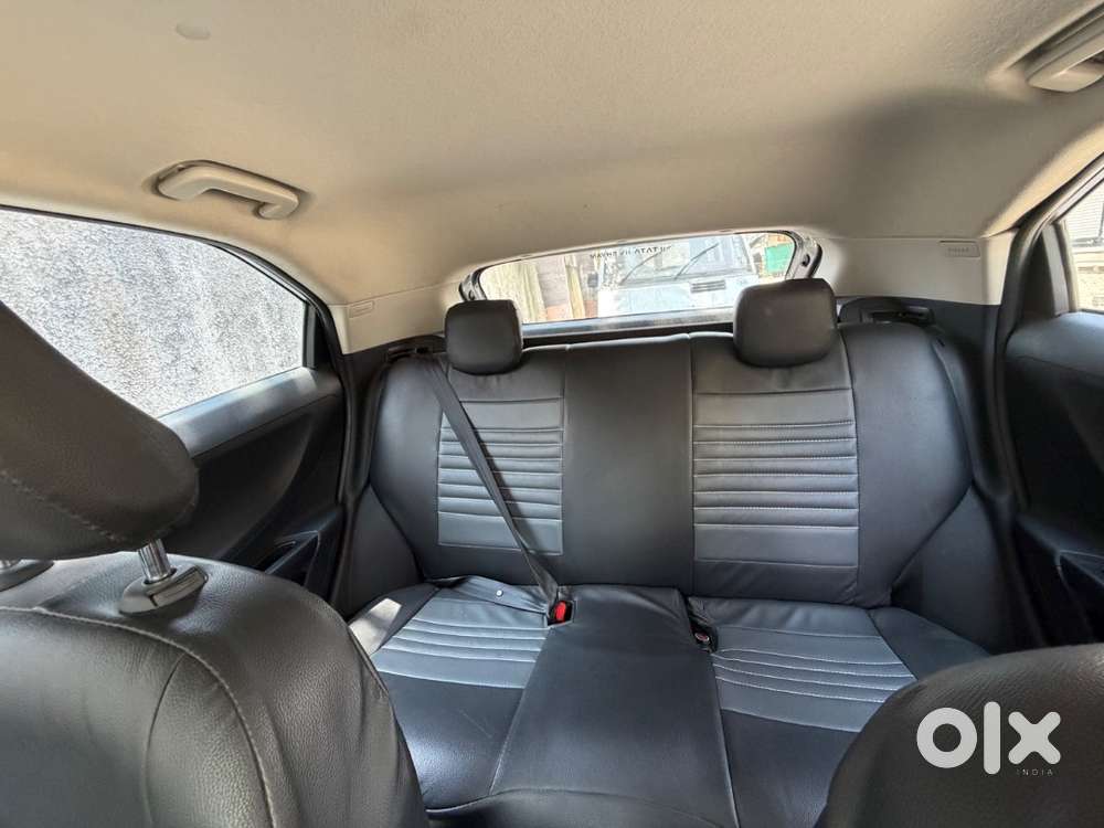 Tata Nexon 2024 Petrol Good Condition