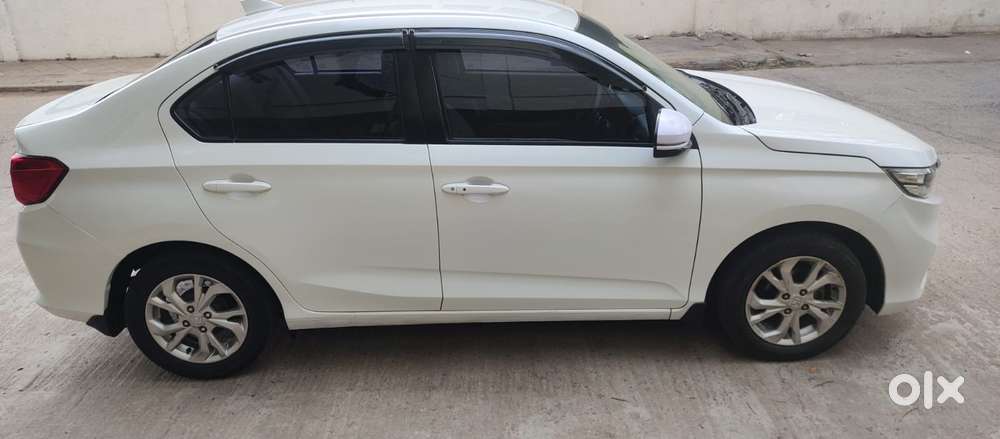 Honda Amaze V Petrol, 2018, Petrol