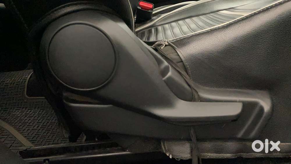 Maruti Suzuki Baleno 1.2 Delta, 2019, Petrol