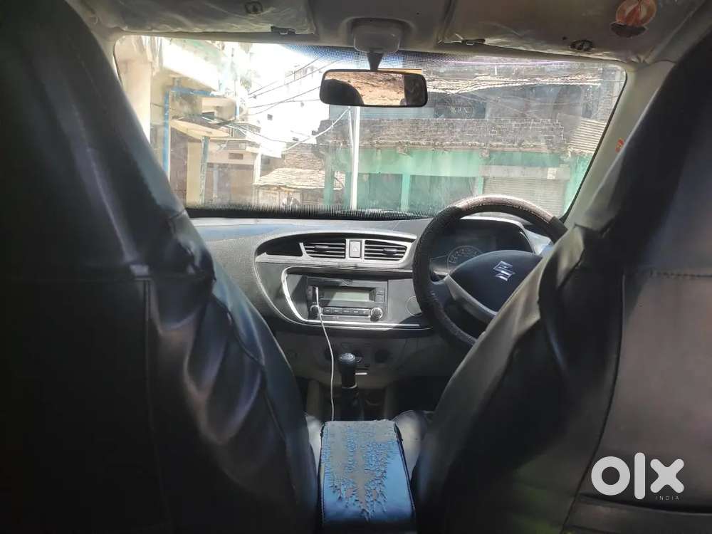 Maruti Suzuki Alto 2022 Petrol 60000 Km Driven