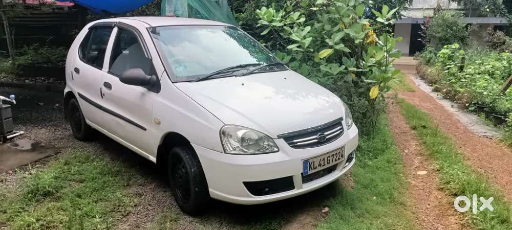 Tata Indica Diesel 2013 Well Maintained