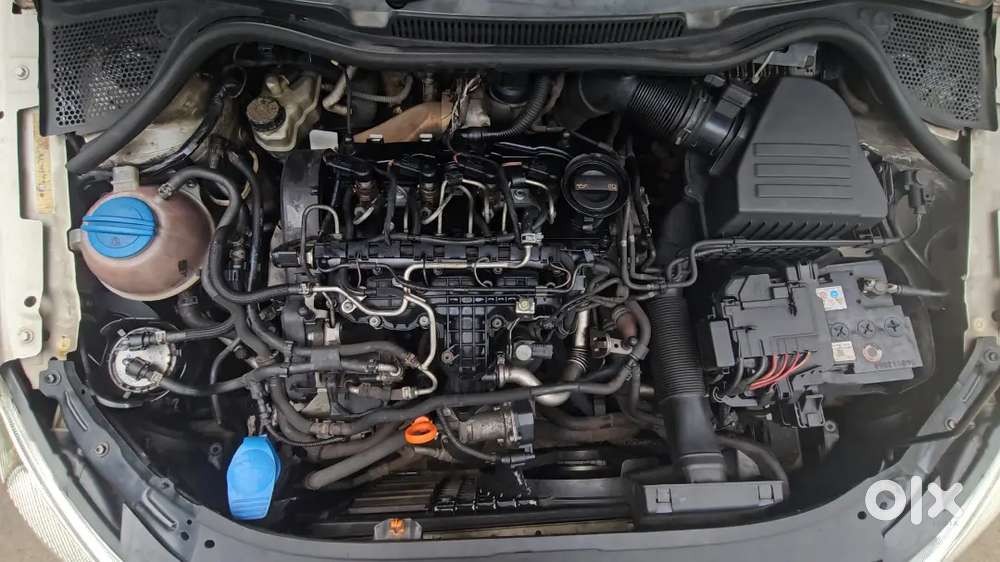 Skoda Rapid Ambition 2013 Going Abroad