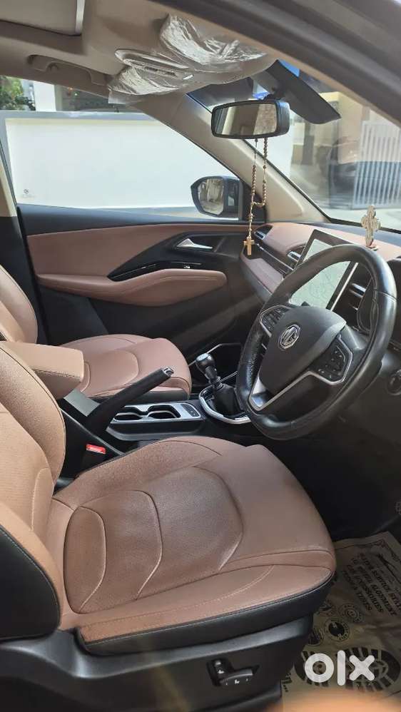 Mg Hector Sharp Pro 2.0 Diesel 2020