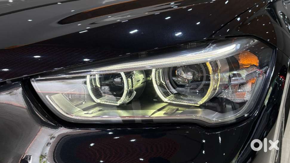 Bmw X1 2.0 Sdrive 20d, 2017, Diesel