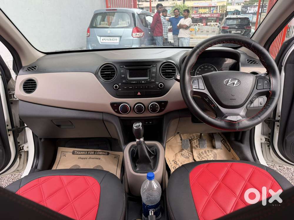 Hyundai Grand I10 Asta, 2014, Petrol