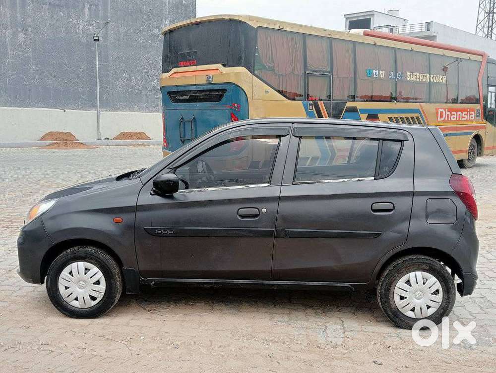Maruti Suzuki Alto 800 2019-2023 0.8 Lxi (o), 2023, Petrol