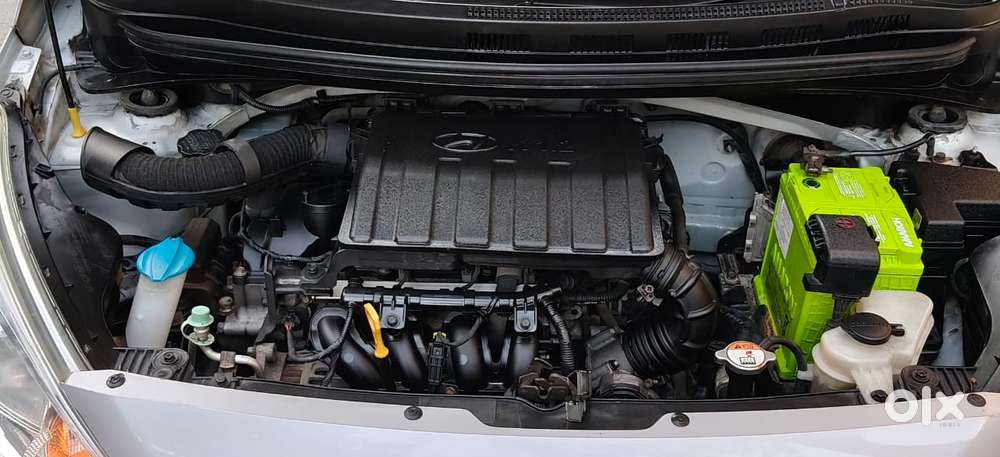 Hyundai Grand I10 Sportz O 1.2, 2015, Petrol