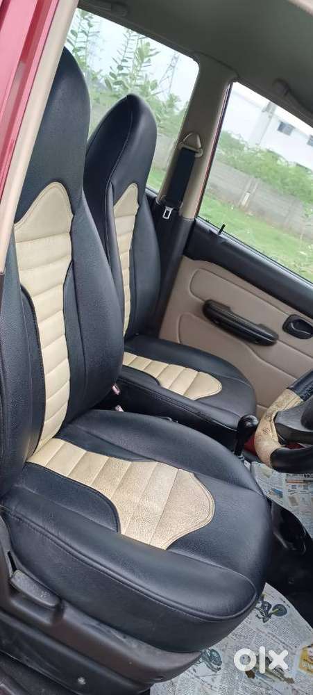Hyundai Santro, 2010, Lpg