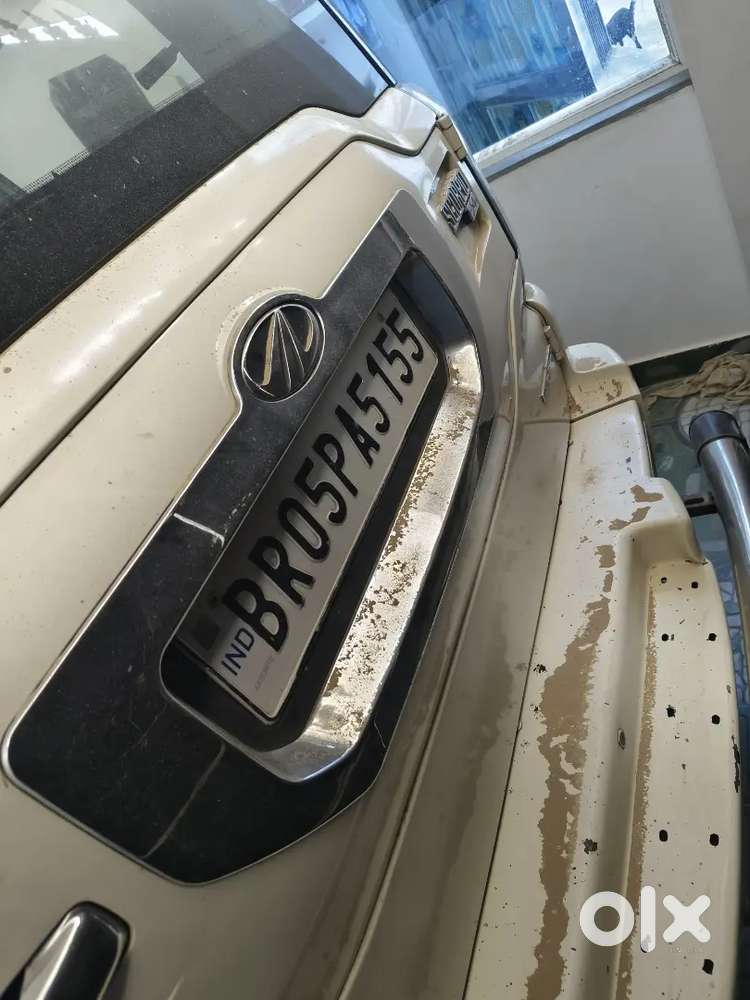 Scorpio S-4 2wd,