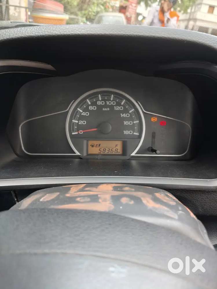 I Want To Buy Another Car.