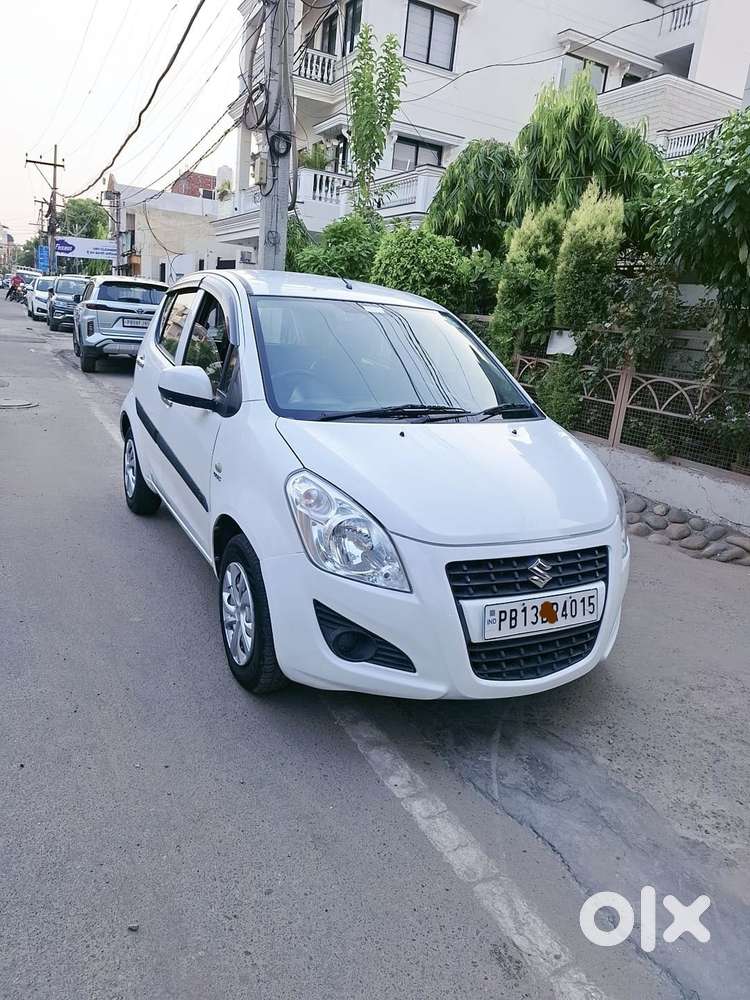 Maruti Suzuki Ritz, 2016, Diesel