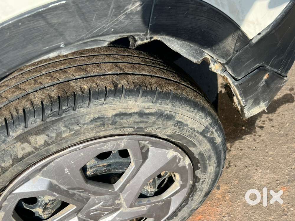 Maruti Suzuki Vitara Brezza 2019 Diesel 97000 Km Driven