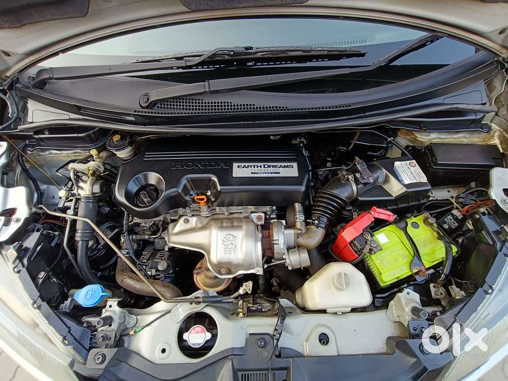 Honda Jazz 1.5 Vx I Dtec, 2016, Diesel