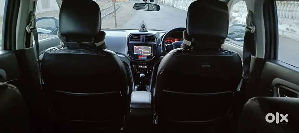 Maruti Suzuki Brezza 2017