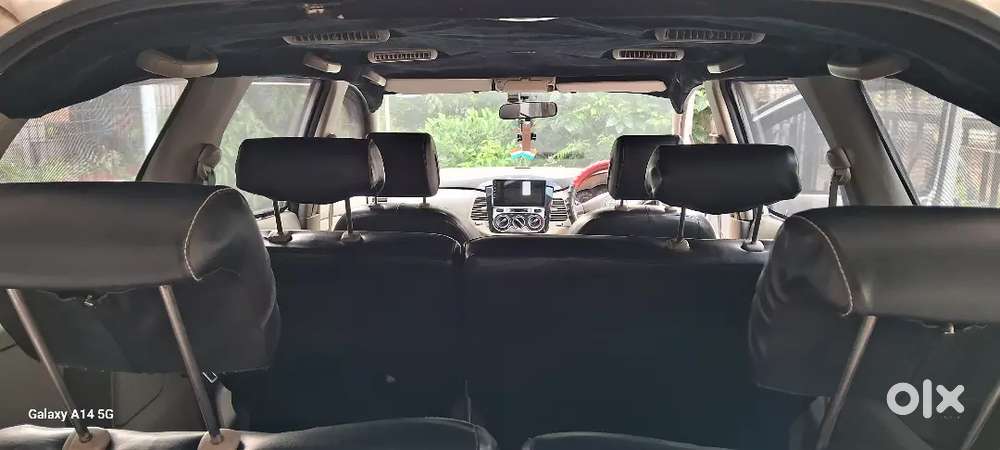 Toyota Innova 2011 Diesel