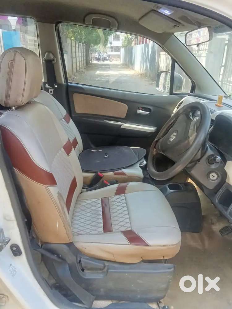 Wagonr Pro K Series