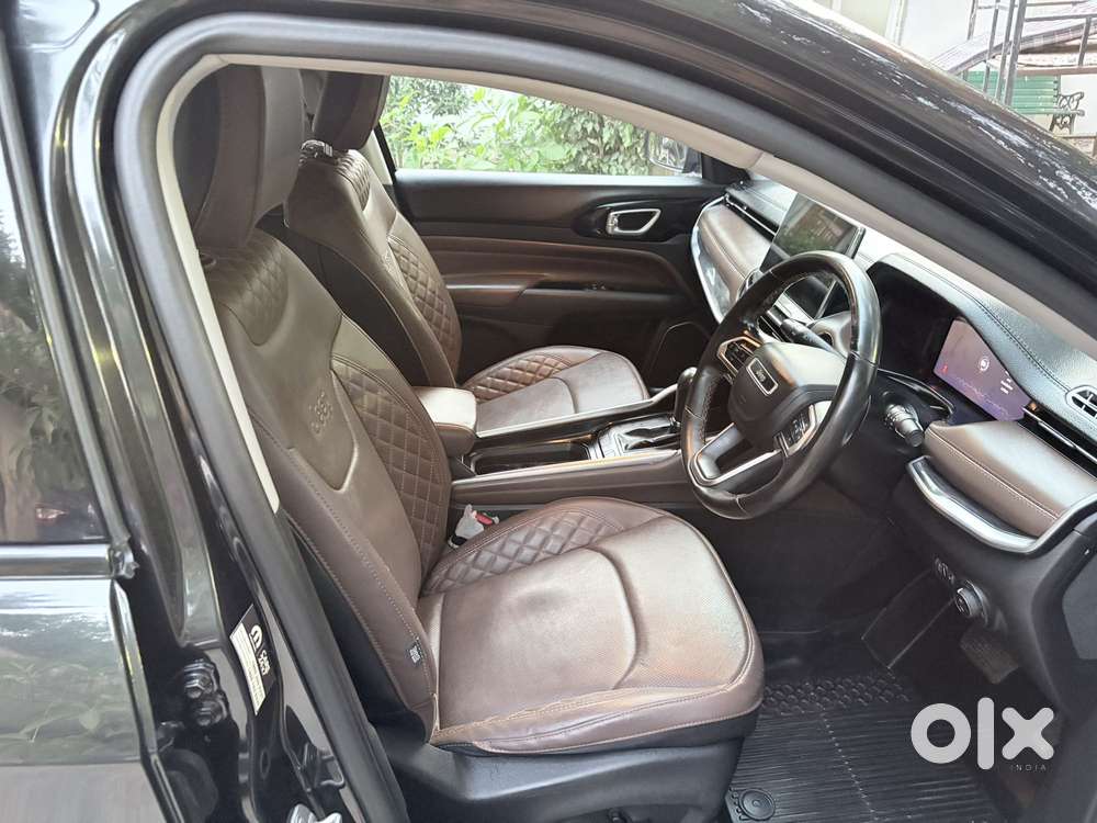 Jeep Meridian 2.0 Limited (o) 4x2 At, 2022, Diesel