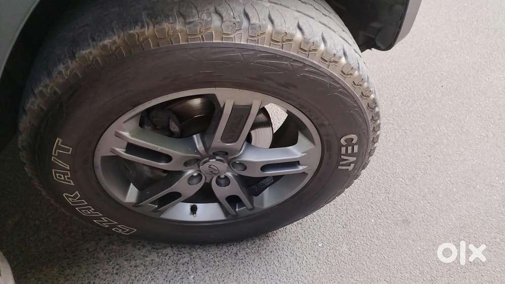 Mahindra Thar Lx P At 4wd 4s Ht, 2022, Petrol