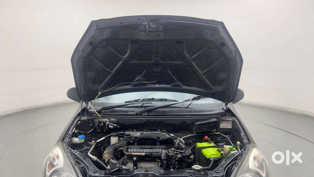 Maruti Suzuki Alto 800 Lxi, 2015, Petrol