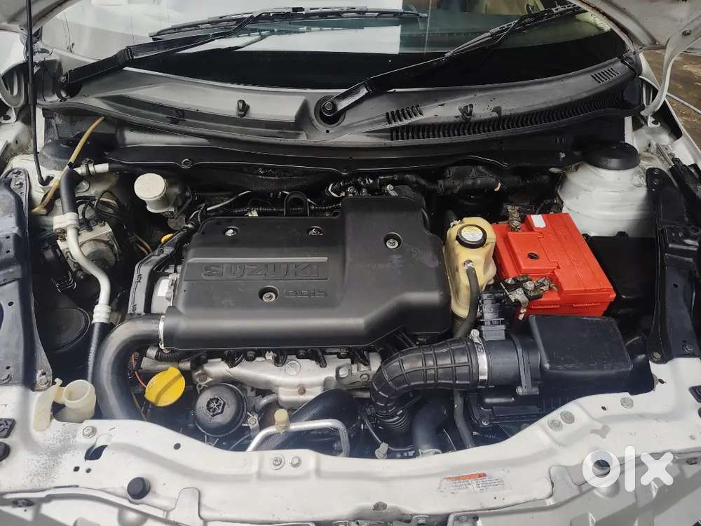 Maruti Suzuki Dzire 2016 Second Owner