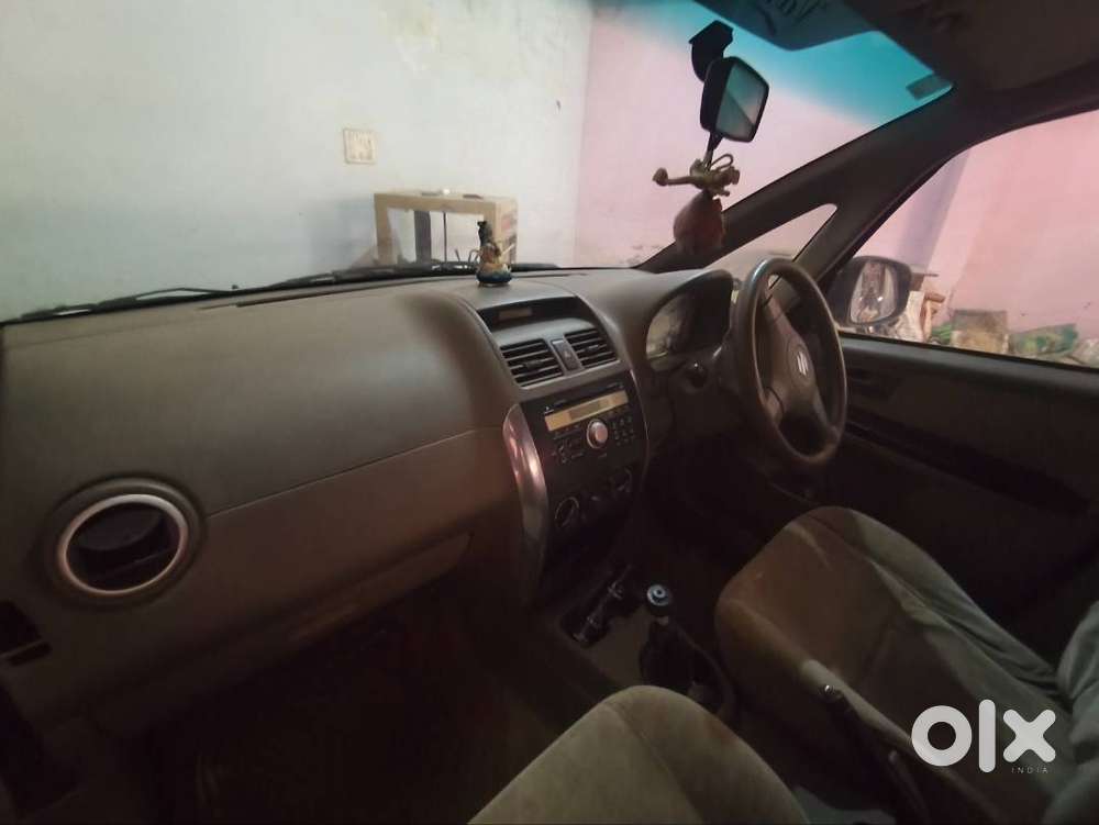 Maruti Suzuki Sx4 Model 2007 Diesel Engine First Owner Gurgaon City Se