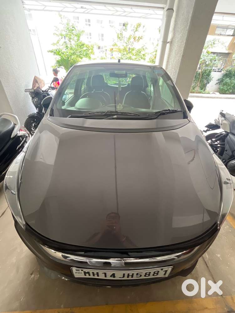 Tata Tiago Petrol 2021