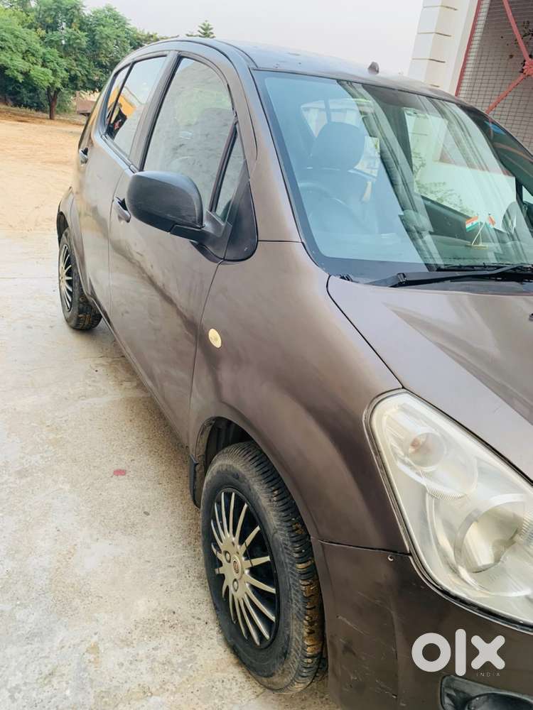Maruti Suzuki 2010 Car