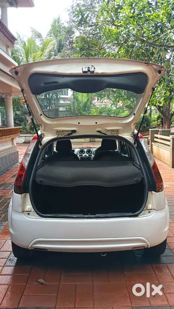 Ford Figo 2012
