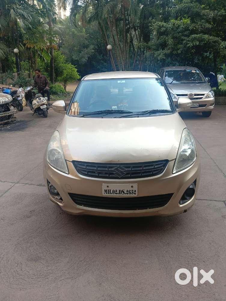 Maruti Suzuki Swift Dzire Vxi At Optional, 2014, Petrol